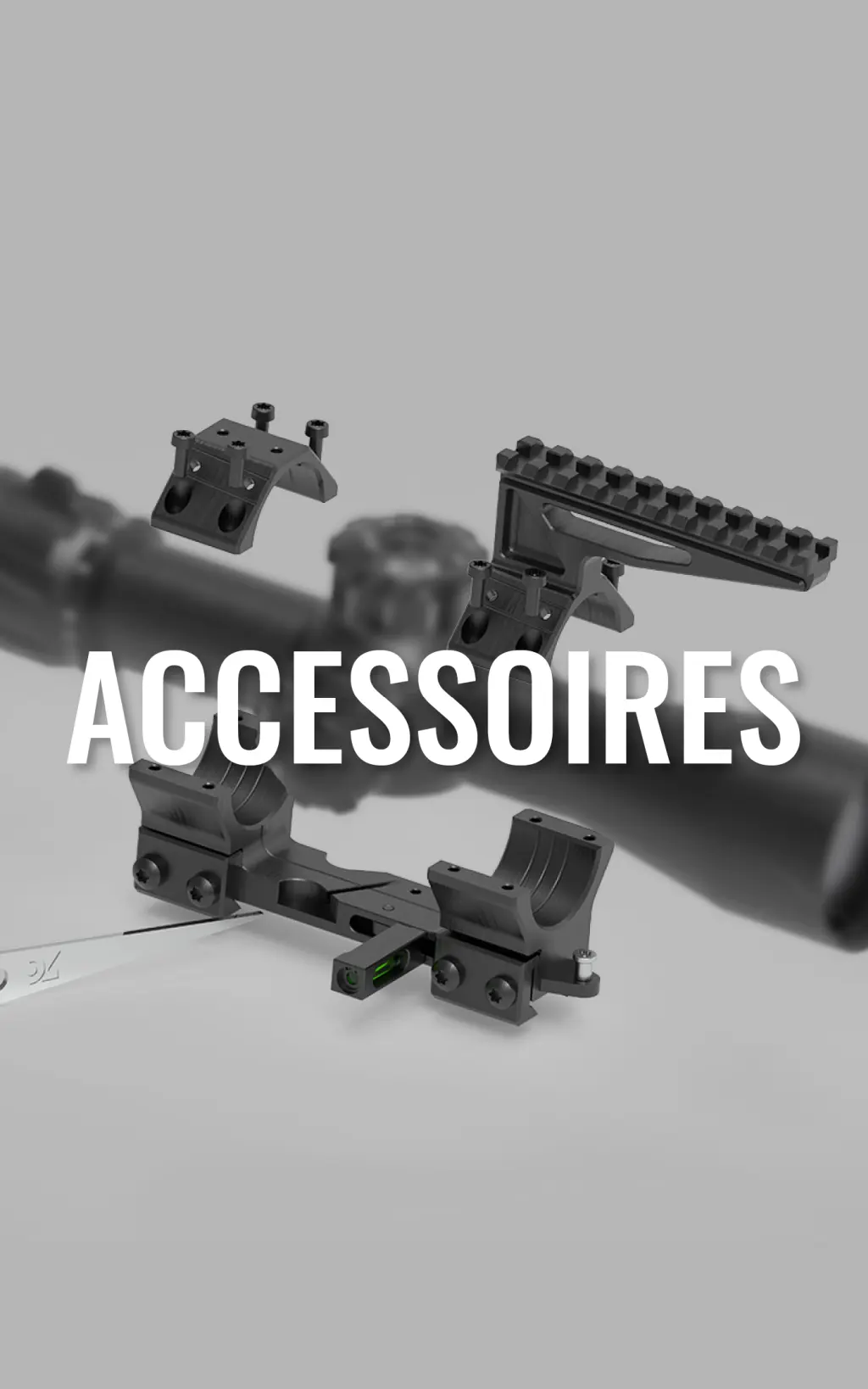 accessoires