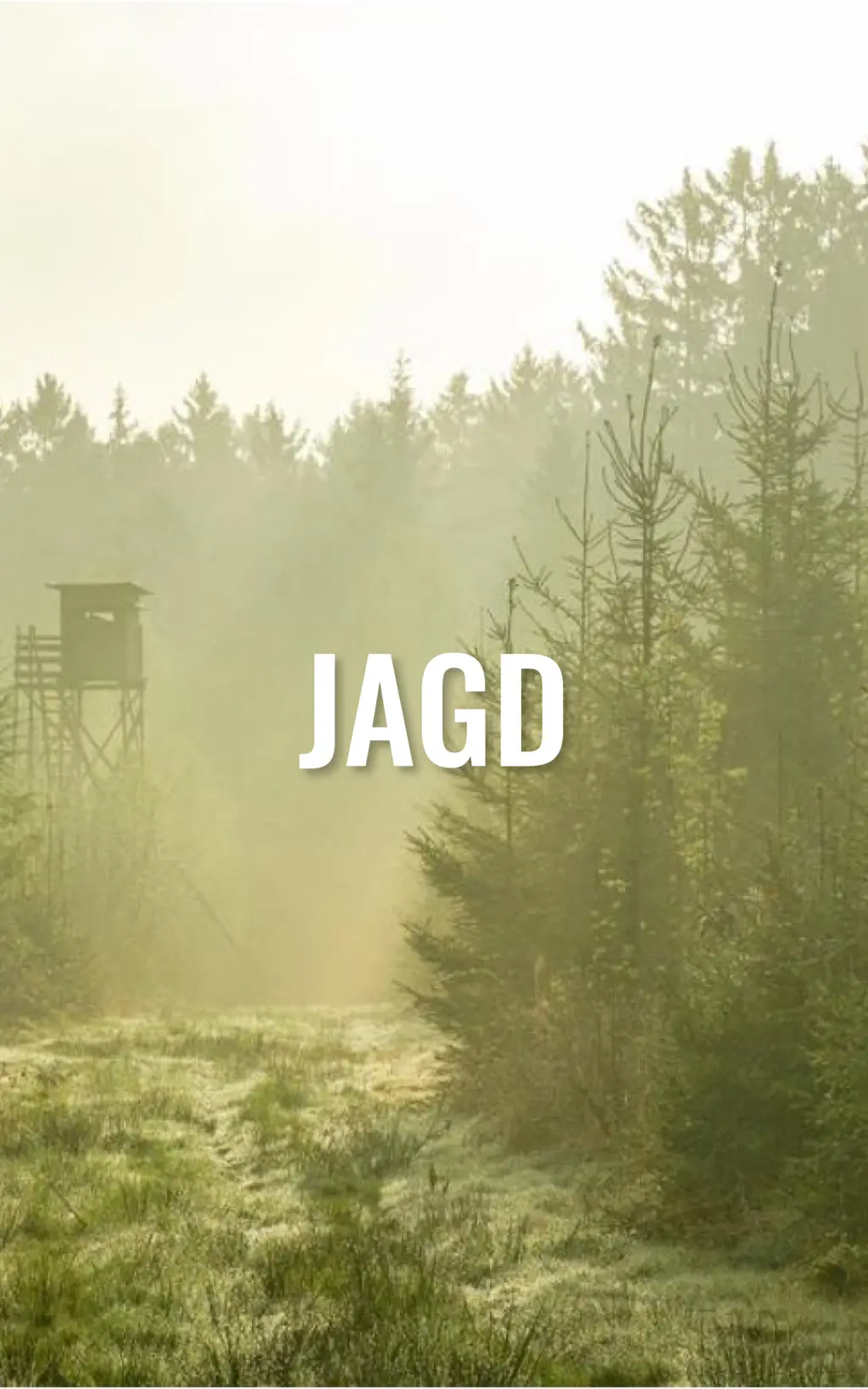 jagd